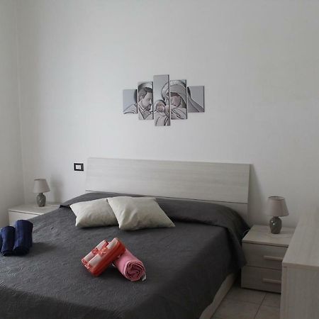 마리나 디 모디카 Casa Rafael 아파트 외부 사진