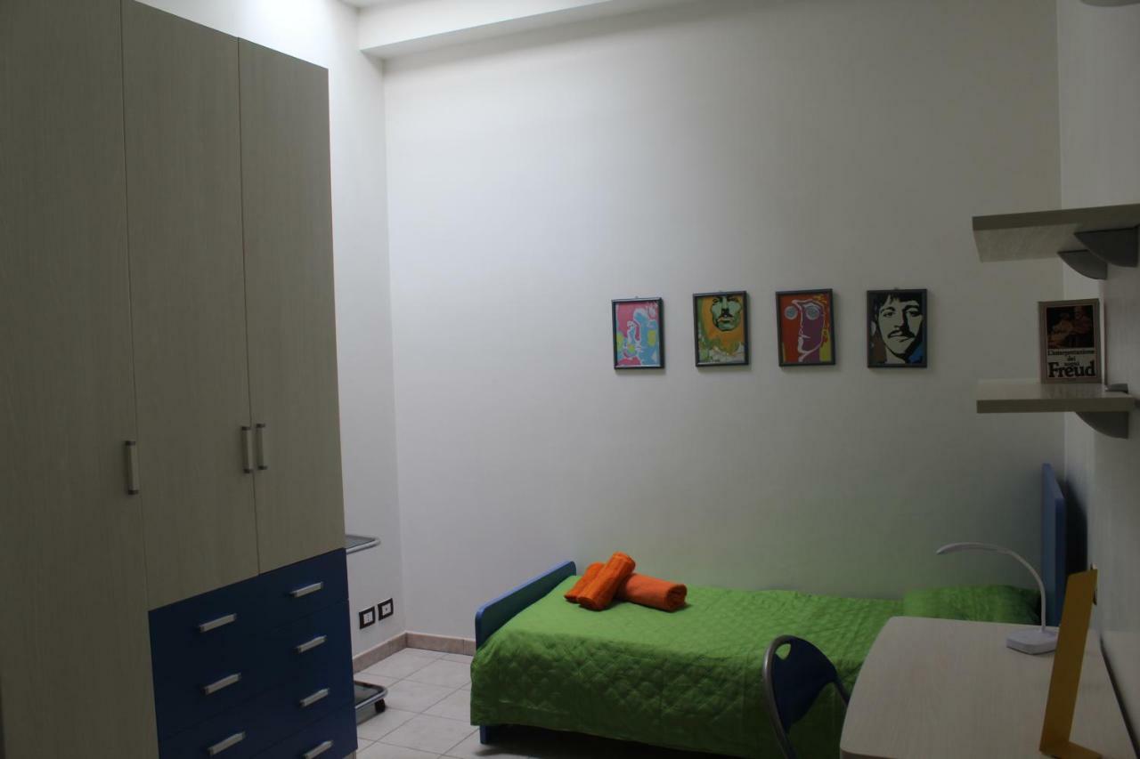 마리나 디 모디카 Casa Rafael 아파트 외부 사진