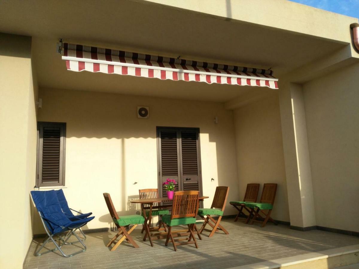 마리나 디 모디카 Casa Rafael 아파트 외부 사진